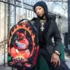 Mochila Diablo Billion Burnin