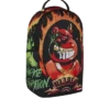 Mochila Diablo Billion Burnin