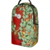 MOCHILA DIABLO DINERO