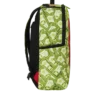 MOCHILA DIABLO DINERO DLXSR