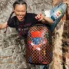 Mochila DIABLO MIDNIGHT GAMES