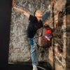 Mochila DIABLO MIDNIGHT GAMES