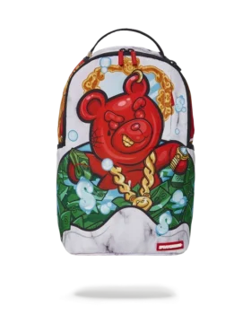 MOCHILA DIABLO MONEY DIP (DLXR)