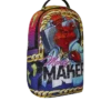 Mochila DIABLO MONEY MAKER