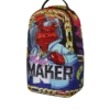 Mochila DIABLO MONEY MAKER
