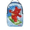 Mochila DIABLO MONEY WAVES DLXSR