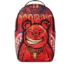 MOCHILA DIABLO - MURAL FIRE