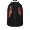 MOCHILA DIABLO - MURAL FIRE