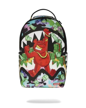 Mochila DIABLO SAVINGS ACCOUNT DLXSV