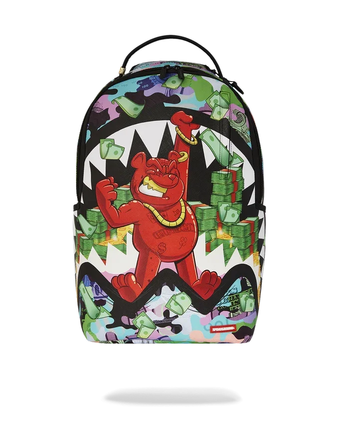 Mochila DIABLO SAVINGS ACCOUNT DLXSV