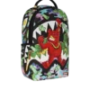 Mochila DIABLO SAVINGS ACCOUNT DLXSV