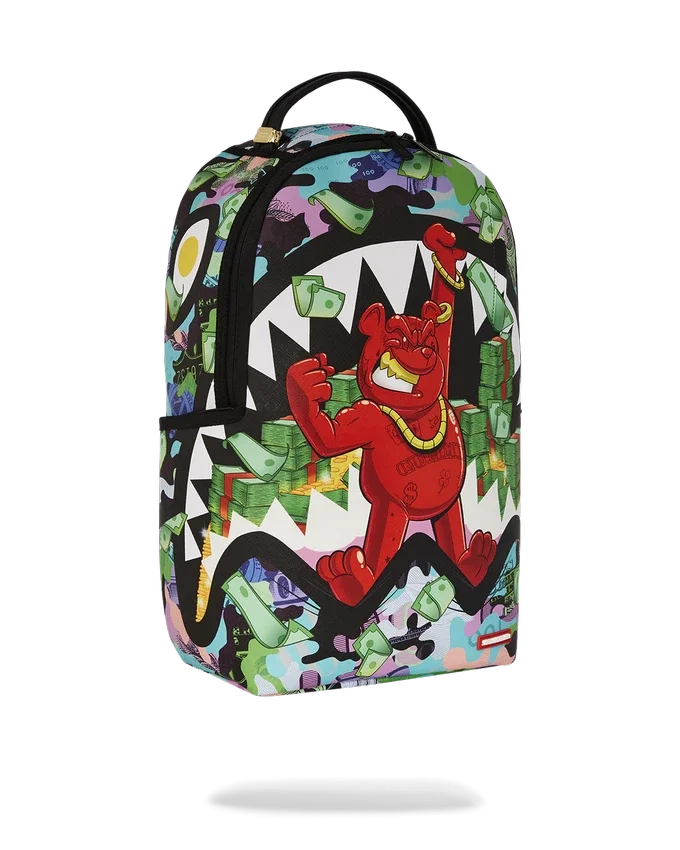 Mochila DIABLO SAVINGS ACCOUNT DLXSV