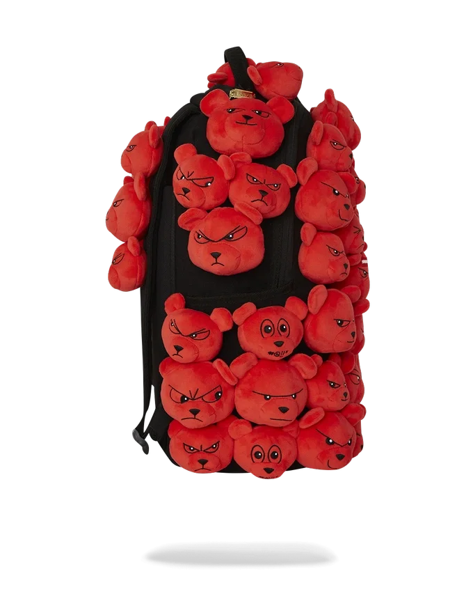 Mochila DIABLO WRATH PACK