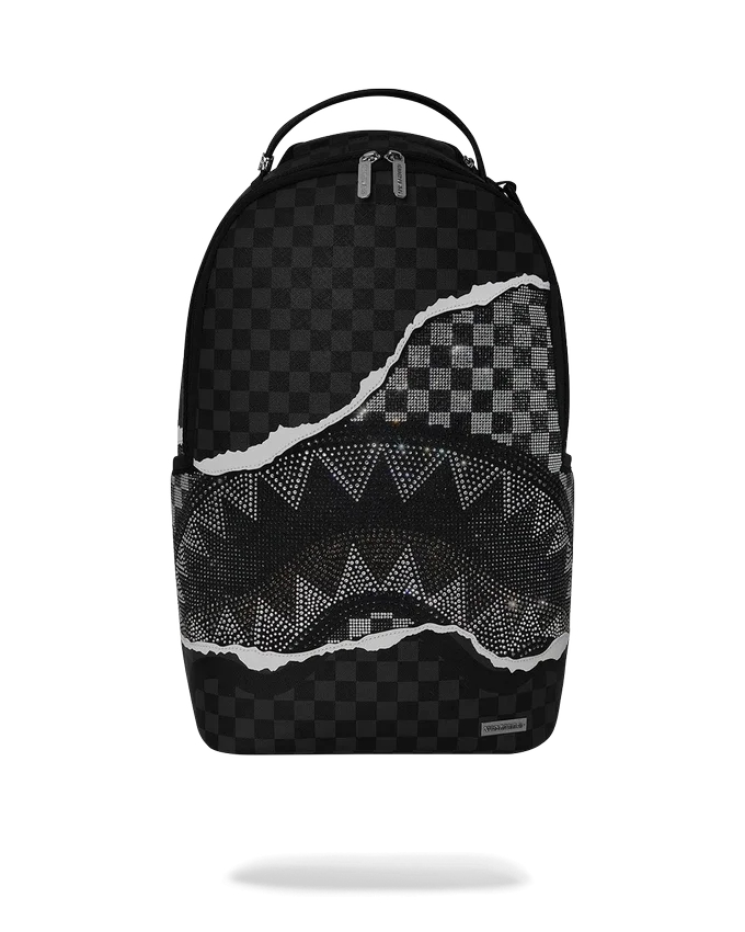 MOCHILA DIAMOND HEIST