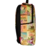 Mochila «DIAMOND SHADES» de la Pantera Rosa
