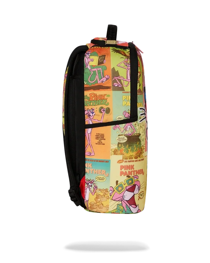 Mochila «DIAMOND SHADES» de la Pantera Rosa