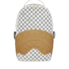 Mochila «DINASTÍA DE LOS TIBURONES EN PARÍS»