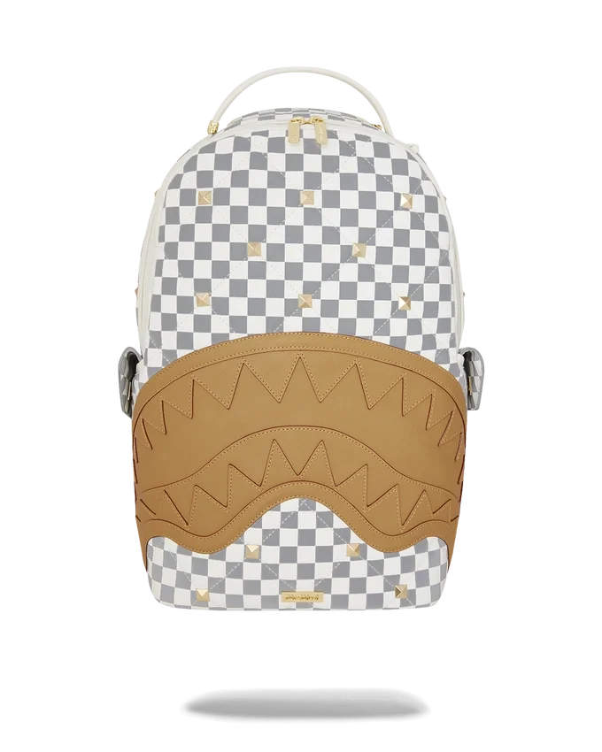 Mochila «DINASTÍA DE LOS TIBURONES EN PARÍS»