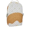 Mochila «DINASTÍA DE LOS TIBURONES EN PARÍS»