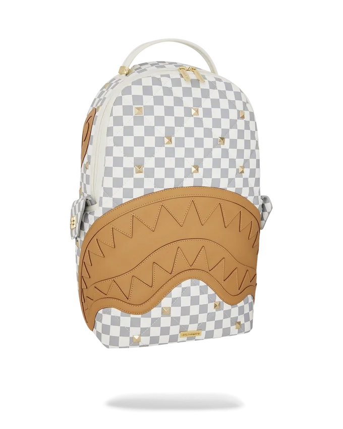 Mochila «DINASTÍA DE LOS TIBURONES EN PARÍS»