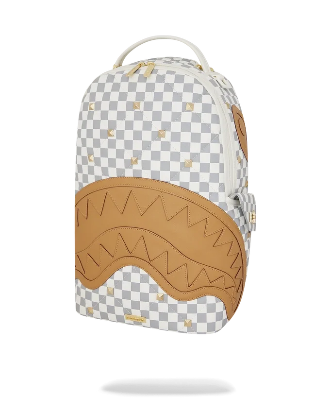 Mochila «DINASTÍA DE LOS TIBURONES EN PARÍS»