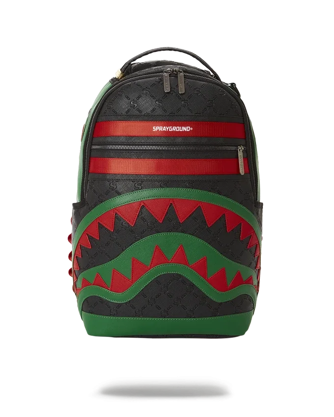 MOCHILA DINERO (DLXV)