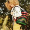 MOCHILA DINERO (DLXV)