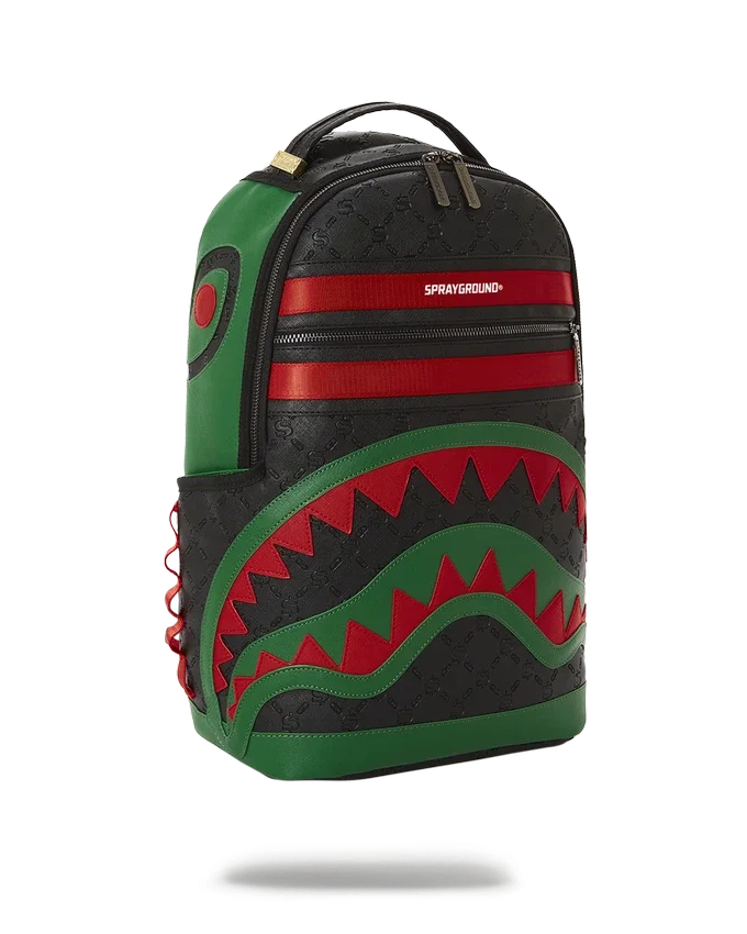 MOCHILA DINERO (DLXV)