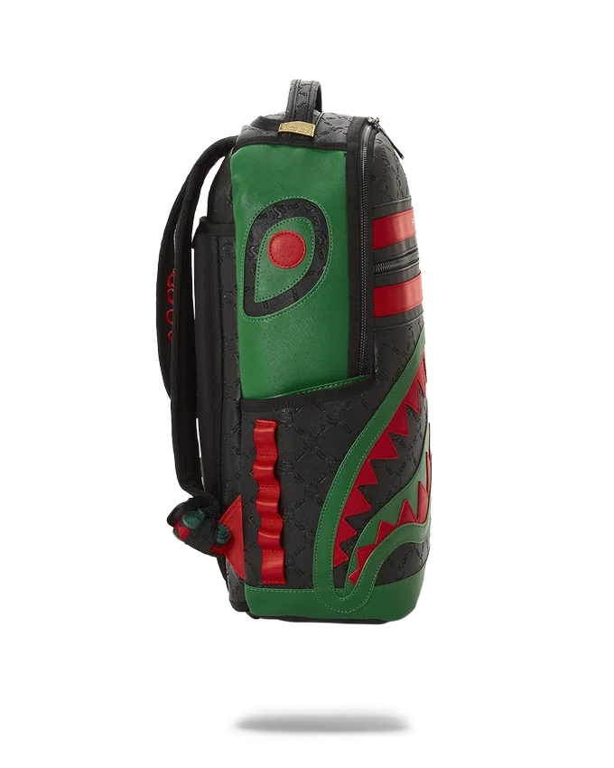 MOCHILA DINERO (DLXV)