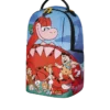 Mochila «DINO SLIDE» de Los Picapiedra