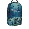 MOCHILA «DIRECTOR DE SHARK SECURITY»