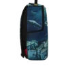 MOCHILA «DIRECTOR DE SHARK SECURITY»