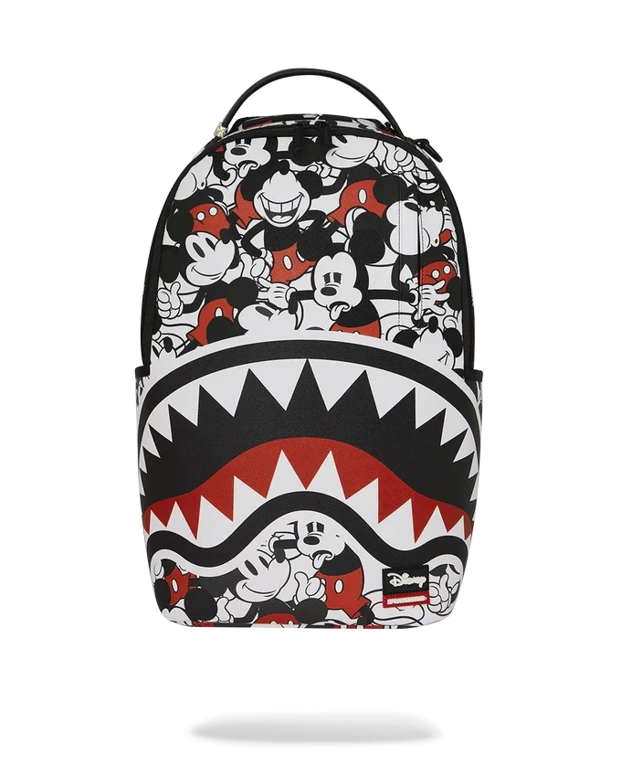 Mochila DISNEY CON MICKEY MOUSE