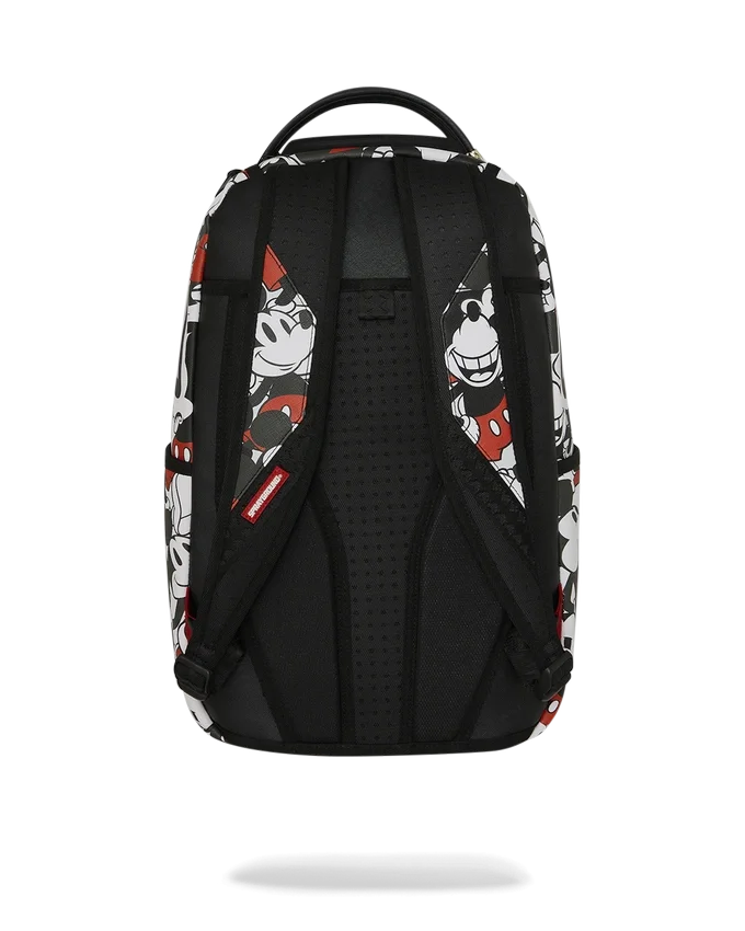 Mochila DISNEY CON MICKEY MOUSE