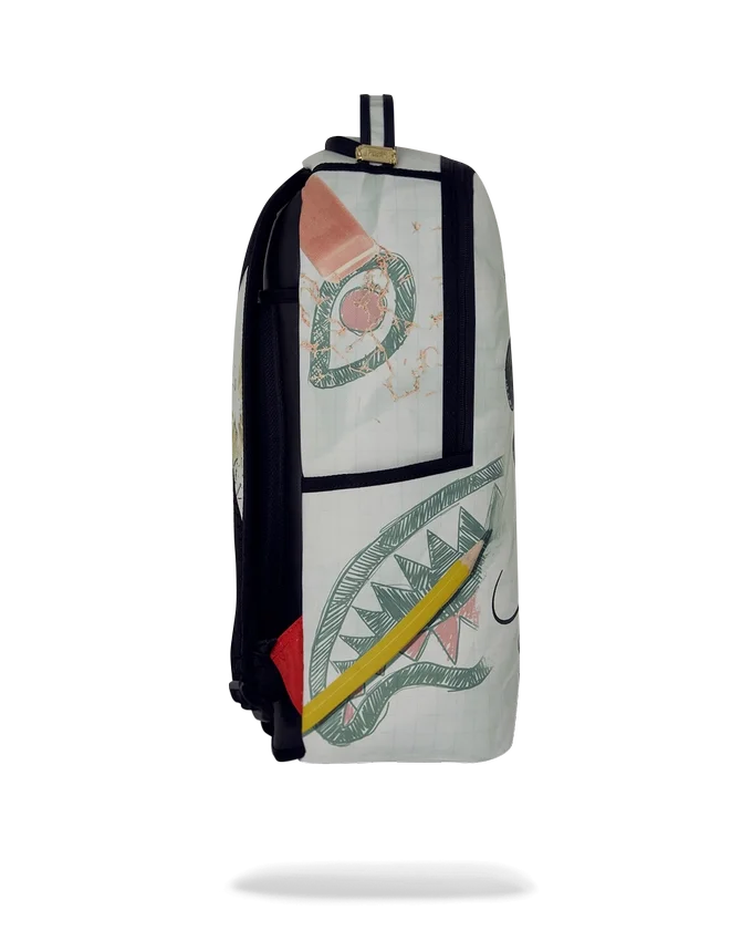 Mochila DISNEY MICKEY SKETCH