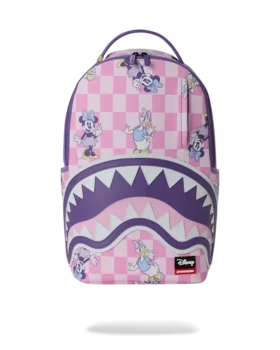Mochila DISNEY MINNIE DAISY CHECK