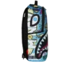 Mochila DLX «PURE IMAGINATION»