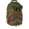 Mochila DLX «WON’T STOP TILL THE TOP»
