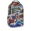 Mochila DLXR 305 ACTION PACKED NIGHT SPOT