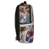 Mochila DLXR 305 ACTION PACKED NIGHT SPOT