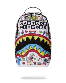 Mochila DLXR «ALL-STARS» de CARTOON NETWORK
