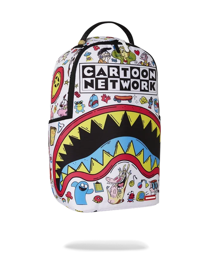 Mochila DLXR «ALL-STARS» de CARTOON NETWORK