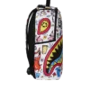 Mochila DLXR «ALL-STARS» de CARTOON NETWORK