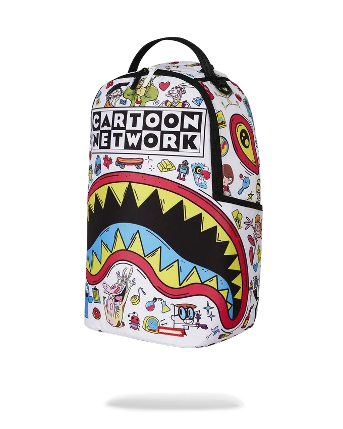 Mochila DLXR «ALL-STARS» de CARTOON NETWORK