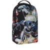 Mochila DLXR «BATMAN AL RESCATE»