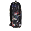 Mochila DLXR «BATMAN AL RESCATE»