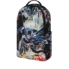 Mochila DLXR «BATMAN AL RESCATE»