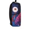 Mochila DLXR «BRAIN SHARK» de Rick y Morty