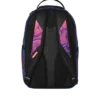 Mochila DLXR «BRAIN SHARK» de Rick y Morty