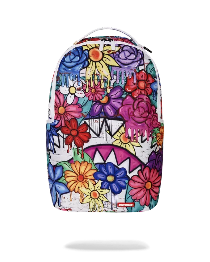 Mochila DLXR «BRICK BOTANIST»